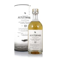 aultmore 12 year old