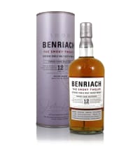 Benriach The Smoky Twelve