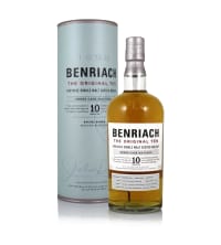 Benriach The Original Ten