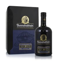 Bunnahabhain 30 Year Old