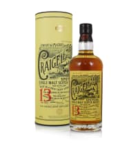 Craigellachie 13 Year Old