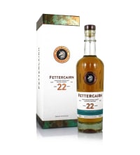 fettercairn 22 year old