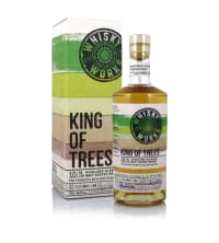 Whisky Works King of Trees 10 Year Old