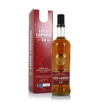 loch lomond 12 year old