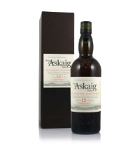 Port Askaig 12 Year Old - Autumn 2020 Edition