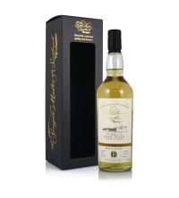 Glen Elgin 12 Year Old 2007 (cask 801513) - The Single Malts of Scotland