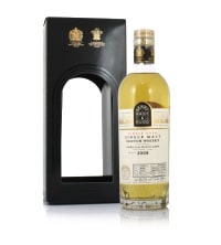 Caol Ila 2009 (bottled 2021) (cask 318772) - Berry Bros. & Rudd