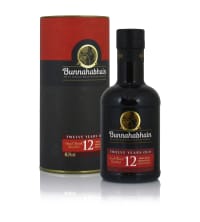 bunnahabhain 12 year old