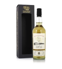 Caol Ila 11 Year Old 2009 (cask 319090) - The Single Malts of Scotland