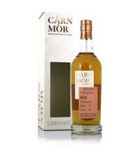 Dailuaine 9 Year Old 2012 - Strictly Limited (Càrn Mòr)