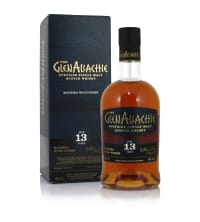 GlenAllachie 13 Year Old Madeira Wood Finish