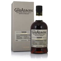 Glenallachie 2006 14yo PX Hogshead, Distillery Exclusive Cask #6604