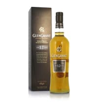 glen grant 12 year old