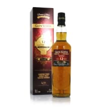 Glen Scotia 12 Year Old Seasonal Release