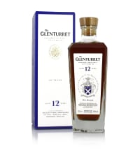 The Glenturret 12 Year Old