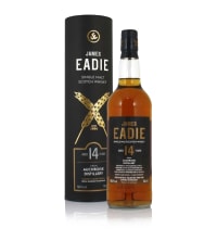 Auchroisk 14 Year Old 2007 (cask 354547) - James Eadie