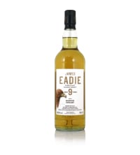 Benrinnes 9 Year Old (casks 311154, 312817 & 312824) - Small Batch (James Eadie)