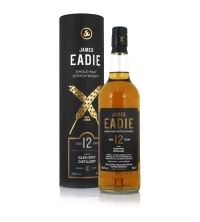 Glen Spey 12 Year Old 2009 (cask 803748) - James Eadie