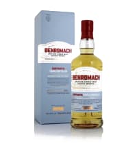 Benromach Contrasts Triple Distilled