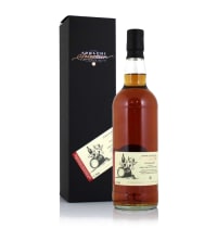 Breath Of The Highlands 12 Year Old 2009 (Adelphi)