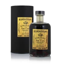 Edradour 10 Year Old 2012 (Cask 280) - Straight From The Cask
