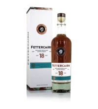 Fettercairn 18 Year Old