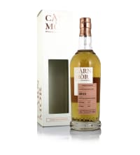 Glenburgie 8 Year Old 2013 - Strictly Limited (Càrn Mòr)