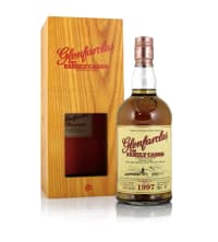 Glenfarclas 23 Year Old 1997 Family Casks Release S21 (Cask 5964)