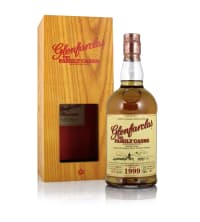 Glenfarclas 1999 (cask 1202) Family Cask Summer 2021 Release