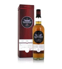 glengoyne 15 year old