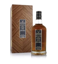 Imperial 42 Year Old 1979 (Cask 5619) - Private Collection (Gordon & MacPhail)