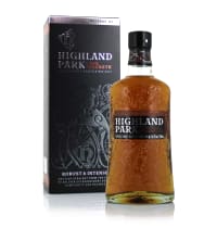 Highland Park Cask Strength - Release No.3	