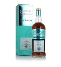 Ardmore 11 Year Old 2011 - Benchmark (Murray McDavid)