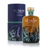 Nc'nean Organic Single Malt Whisky - Batch 17