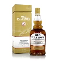 Old Pulteney Pineau des Charentes - Coastal Series (The Maritime Malt)