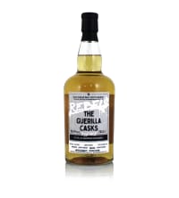 Staoisha 7 Year Old 2013 (Cask 10444) Rebels - The Guerilla Casks (Brave New Spirits)