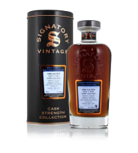 Caol Ila 11 Year Old 2010 (Cask 108) - Cask Strength Collection (Signatory)