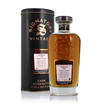 Clynelish 1990 32 Year Old (Cask 3474 & 3475) - Cask Strength Collection (Signatory)