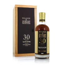 Speyside 30 Year Old 1991 (Bottled 2021) - Wilson & Morgan