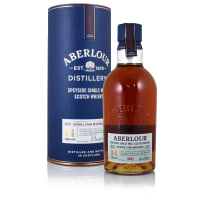 aberlour 14 year old double cask matured