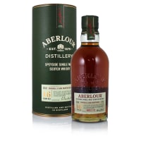 aberlour 16 year old double cask matured