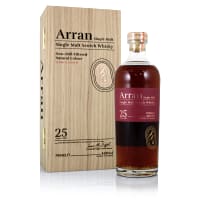 Arran 25 Year Old
