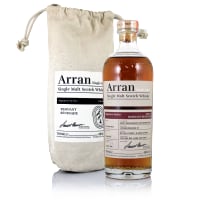 arran remnant renegade signature series edition 1