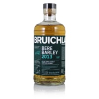 bruichladdich bere barley 2013 