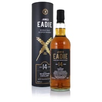 Inchgower 14 Year Old 2009 (Cask 361935) - James Eadie