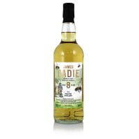 Tomatin 8 Year Old 2012 The Beehive James Eadie (2023) cask #300055, #300612, #300617