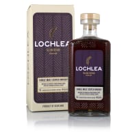 Lochlea Fallow Edition 2nd Crop