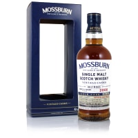 aultmore 14 year old 2008 - vintage casks (mossburn)