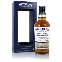Teaninich 2008 14 Year Old, Mossburn Vintage Casks