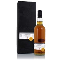 High Coast 2013 10 Year Old, Adelphi Selection Cask #1527